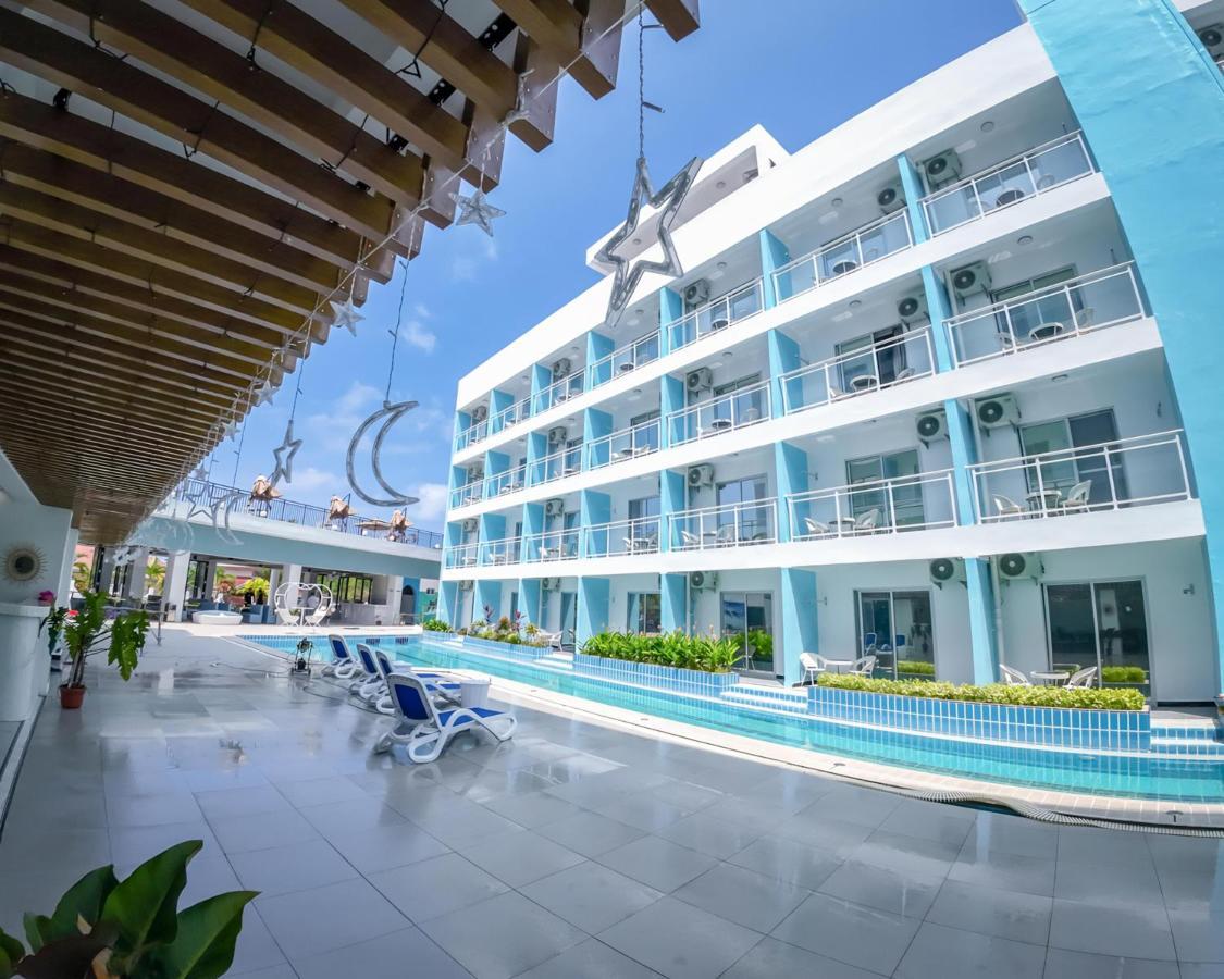 Bohol Dolphin Bay Resort Panglao Exteriör bild